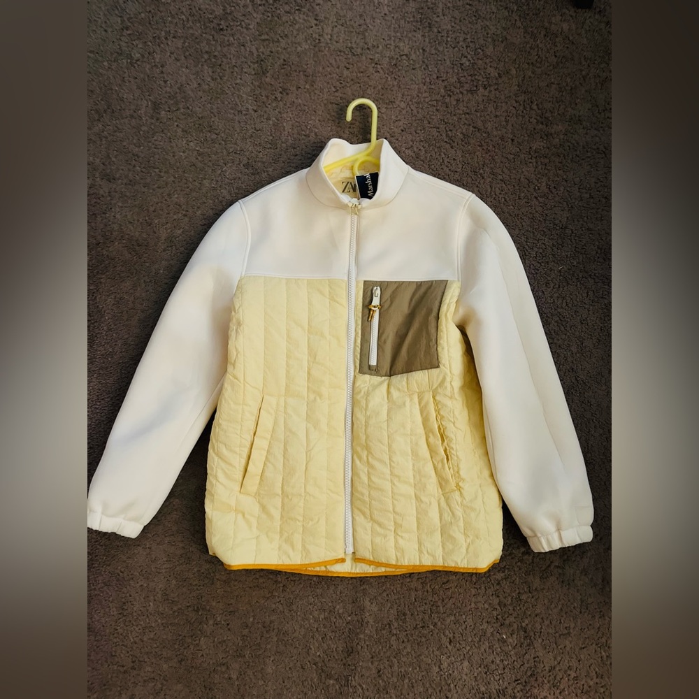 Zara Jacket - Picture 3 of 4